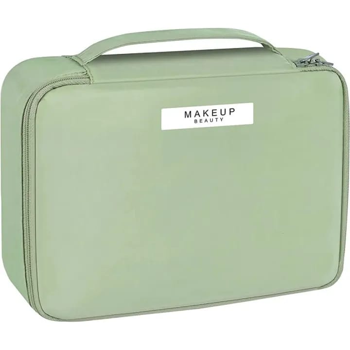 Travel Makeup Storage Bag