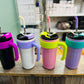 Travel Mug Tumbler