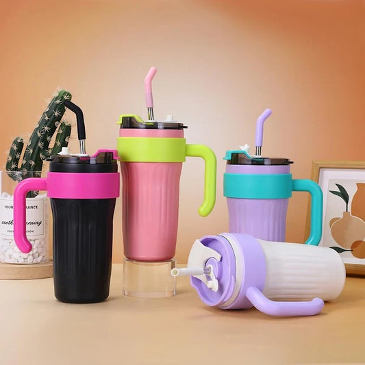 Travel Mug Tumbler