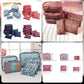 6pcs Pouch Organizer