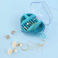 Travel jewelry box