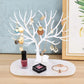 Tree Shape Jewelry Organizer
