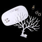 Tree Shape Jewelry Organizer
