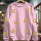 Trendy Sweatshirt