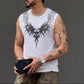 Tribal Printed Tank Top