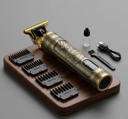 Vintage T9 Trimmer