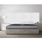Tufted Foam Wall Sheet