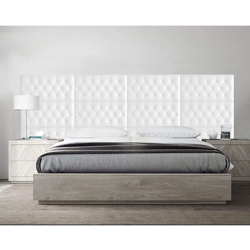 Tufted Foam Wall Sheet