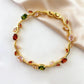 Tulip Bracelet