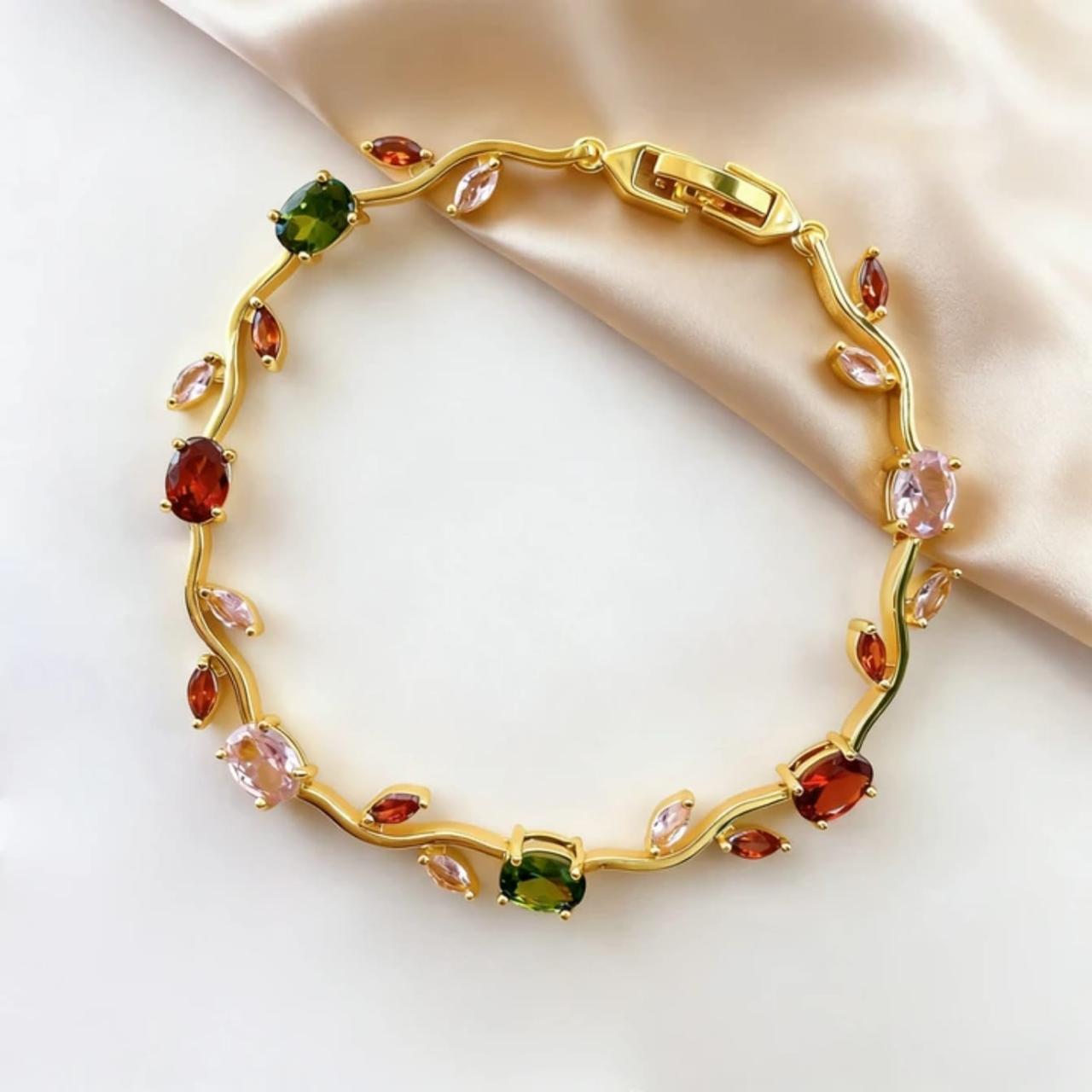 Tulip Bracelet