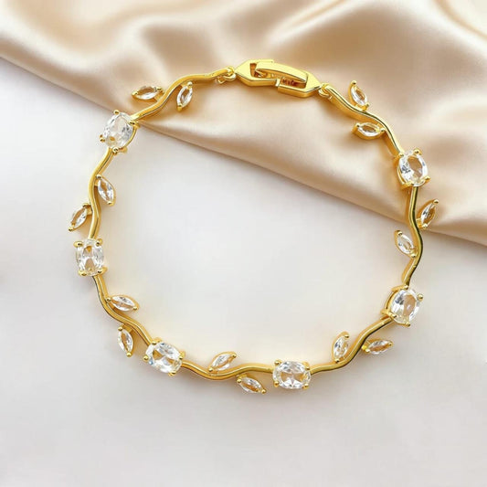 Tulip Bracelet