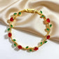 Tulip Bracelet