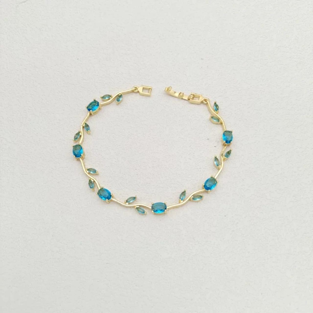Tulip Bracelet