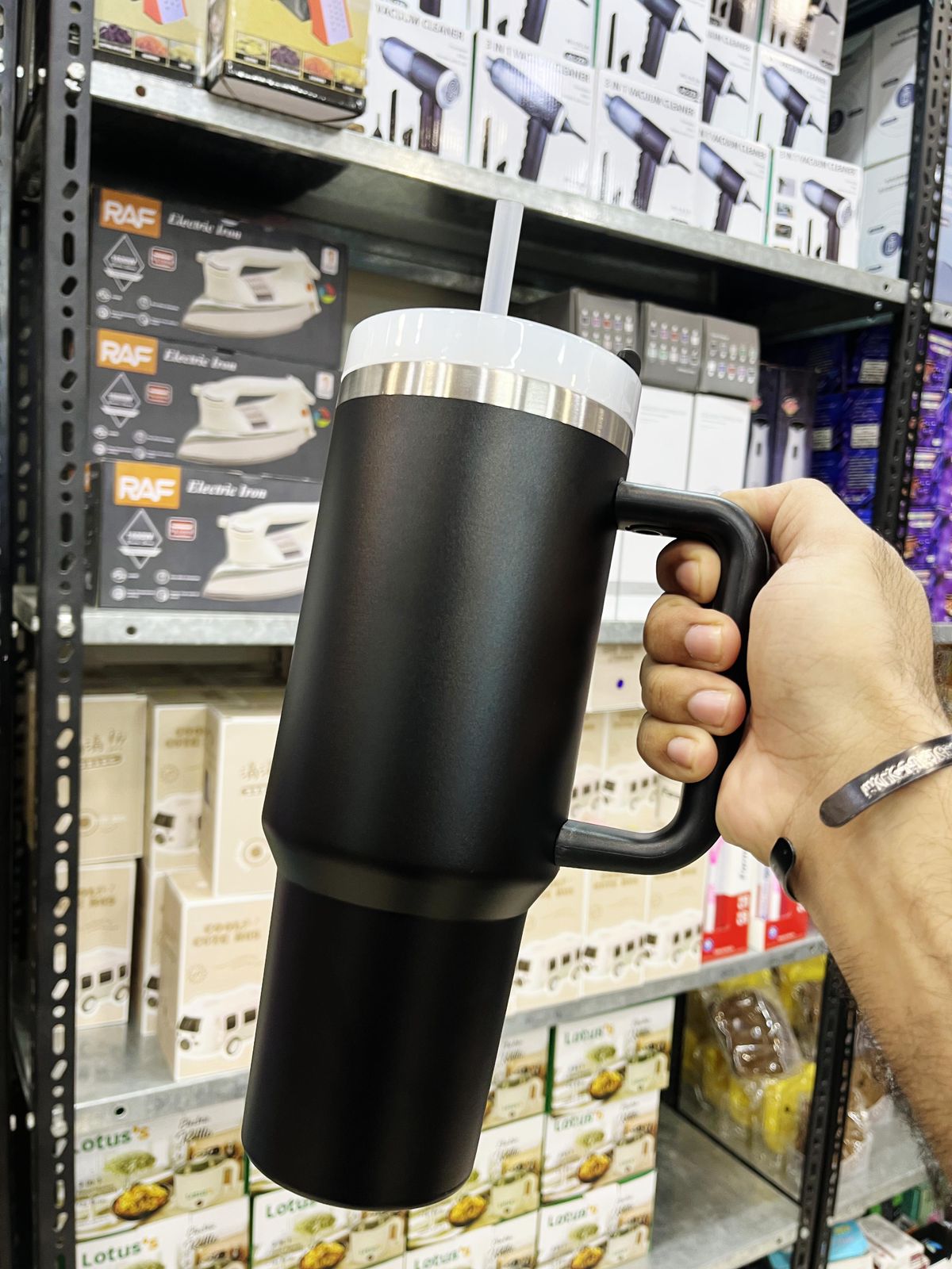 Tumbler 40oz