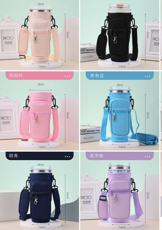 Tumbler Cover