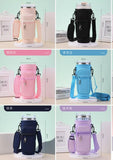 Tumbler Cover