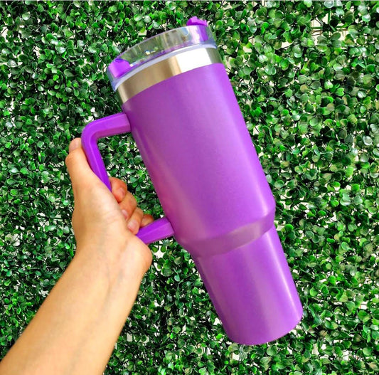 Tumbler 40oz