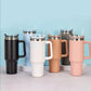 Steel Travel Cup