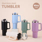Steel Travel Cup
