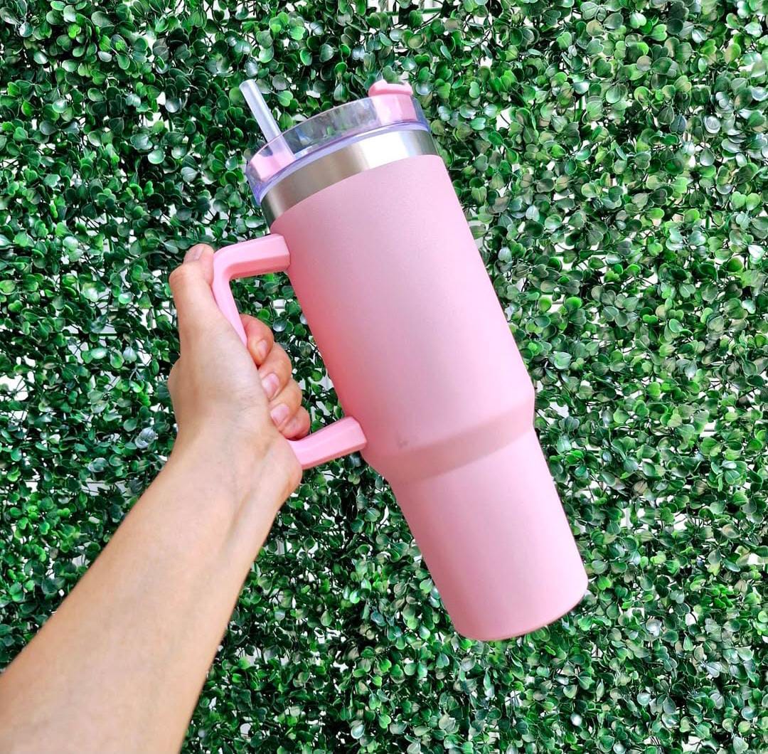 Tumbler 40oz
