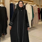 Turkish Abaya
