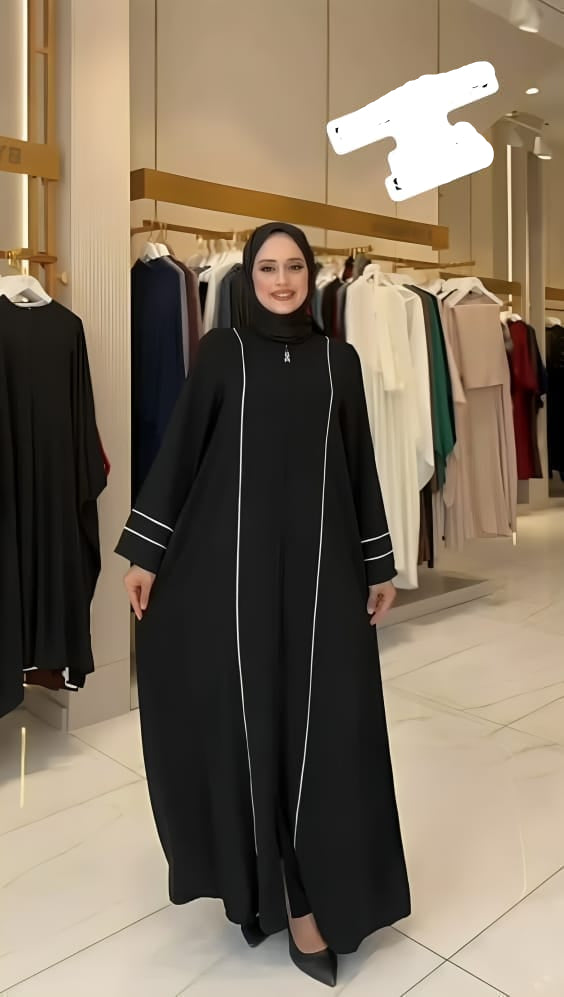 Turkish Abaya