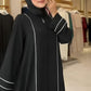 Turkish Abaya
