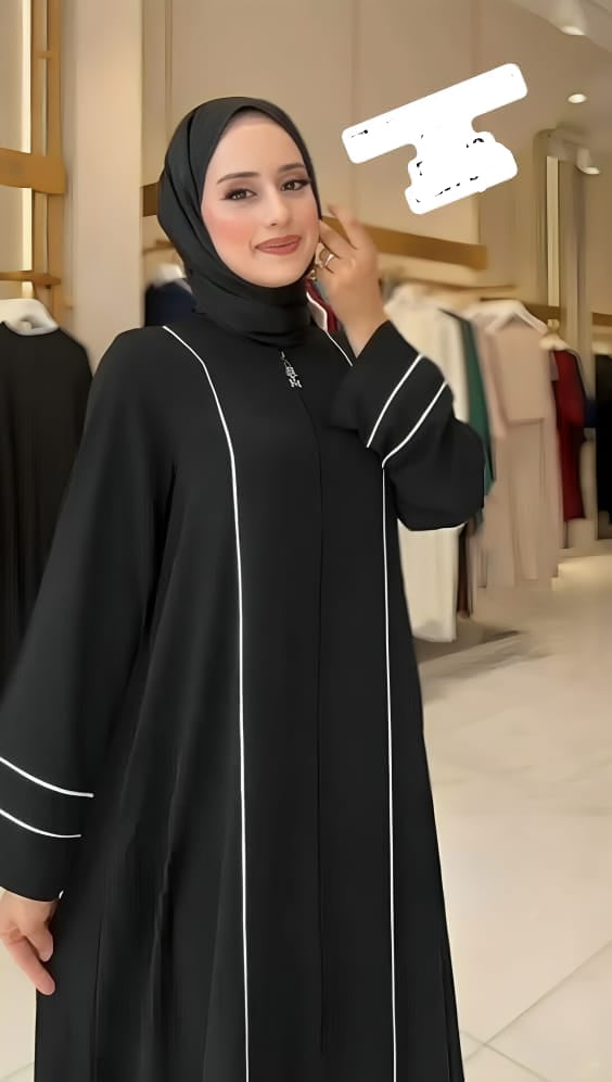 Turkish Abaya