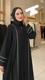 Turkish Abaya