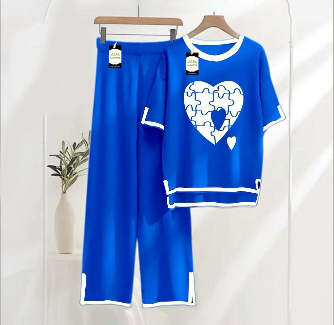 Turkish Co-Ord Set