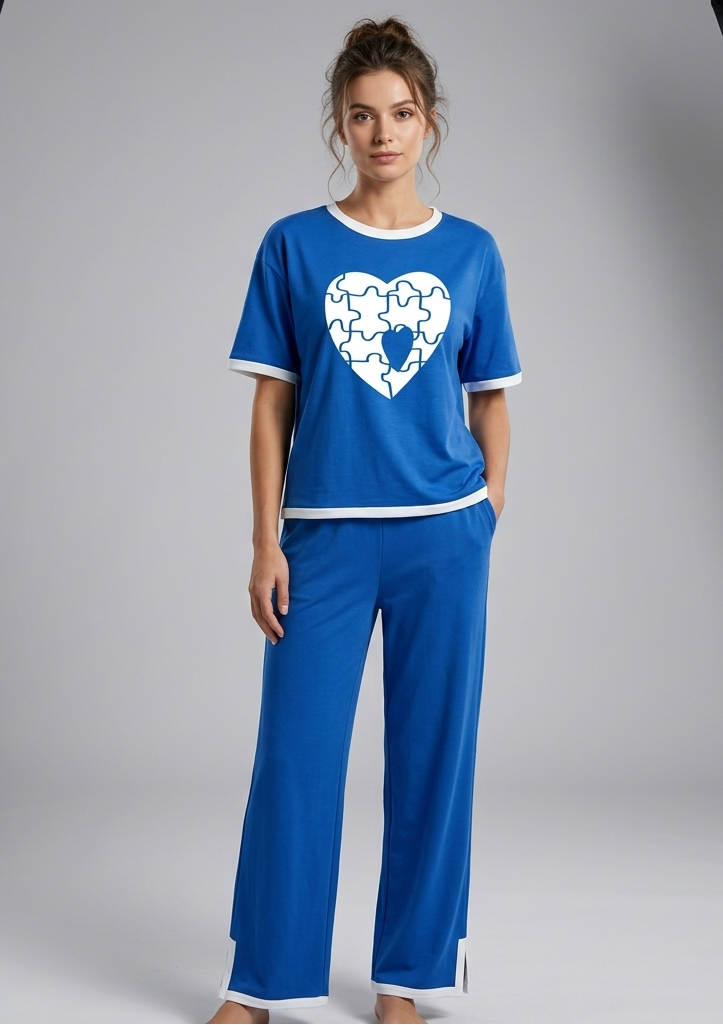 Turkish Co-Ord Set