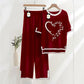 Turkish Co-Ord Set