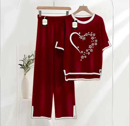 Turkish Co-Ord Set