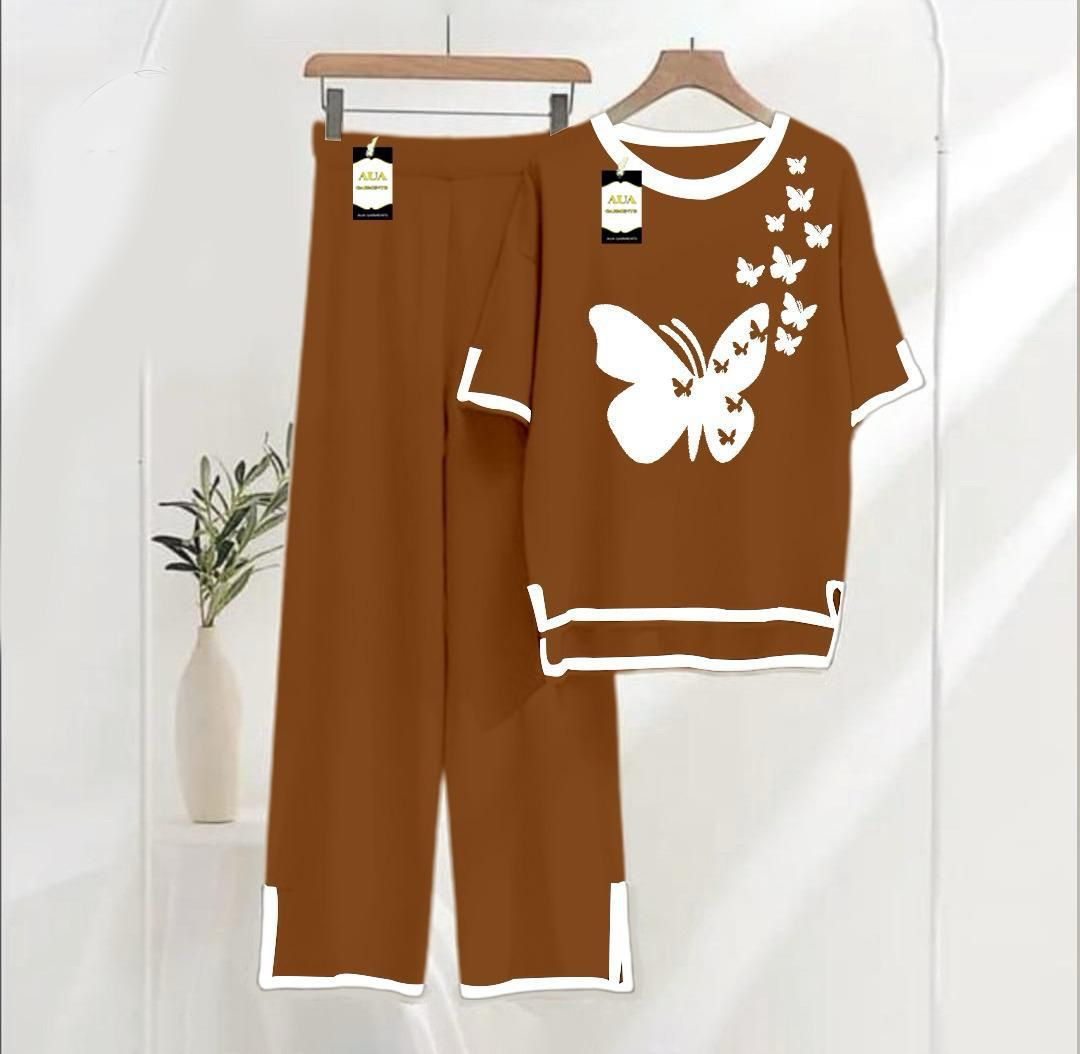 Turkish Co-Ord Set
