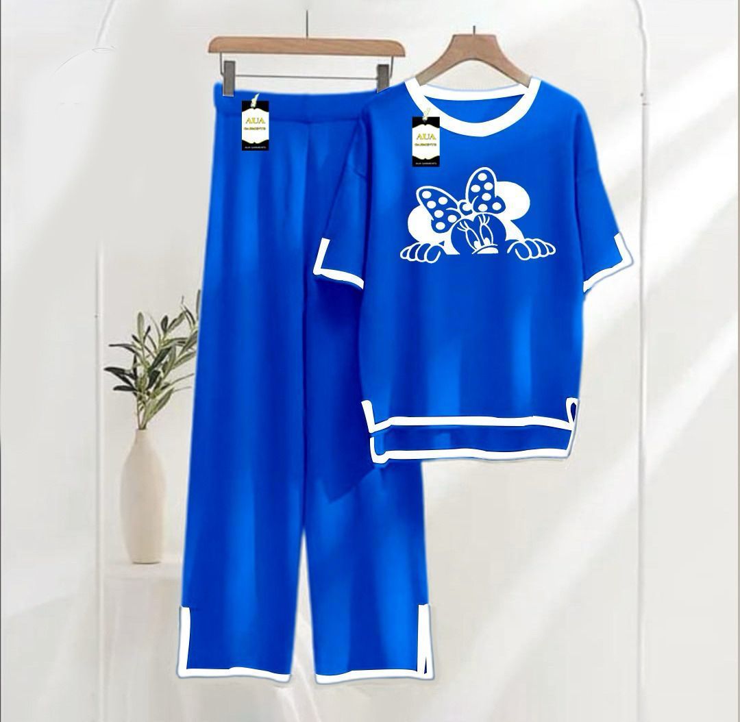 Turkish Co-Ord Set