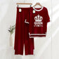 Turkish Co-Ord Set