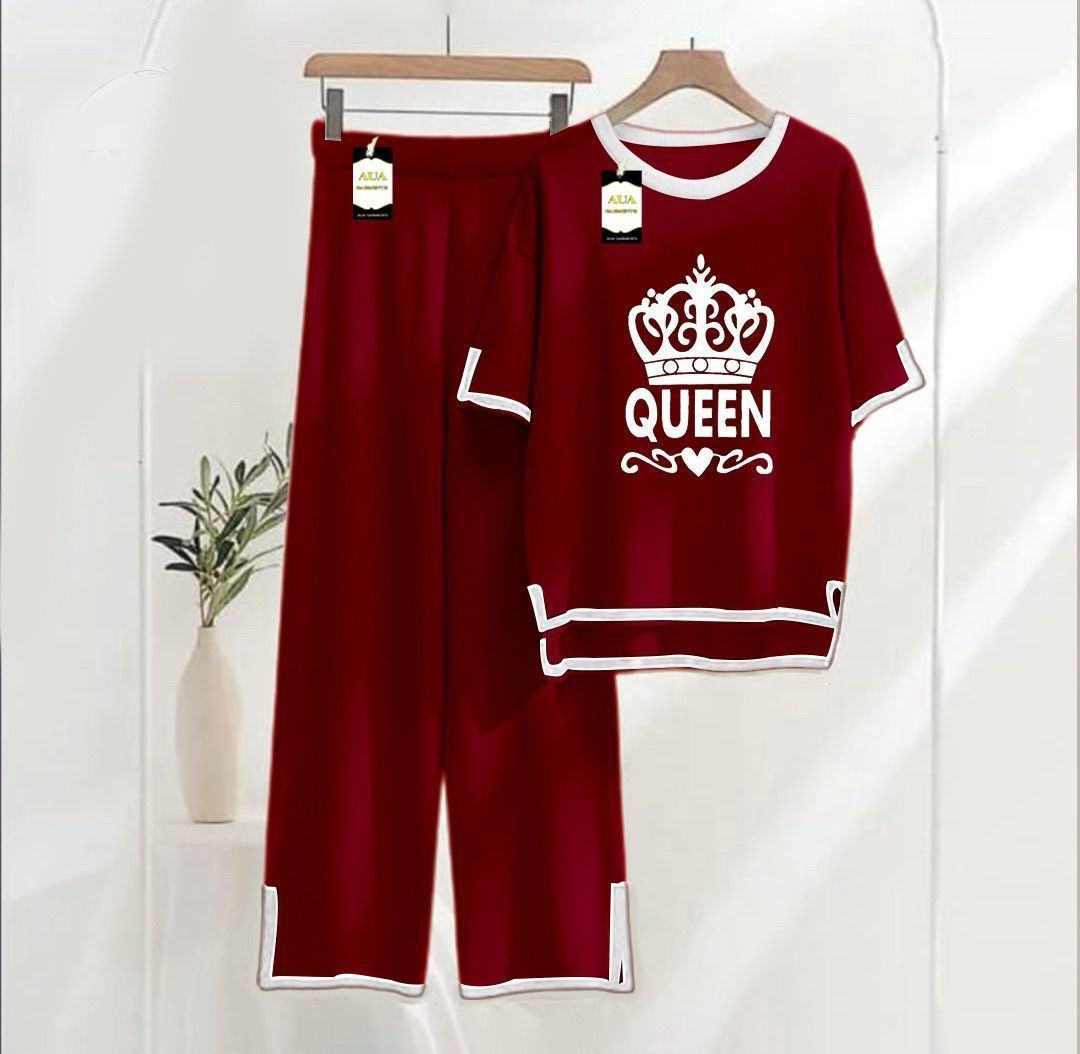 Turkish Co-Ord Set