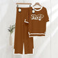 Turkish Co-Ord Set