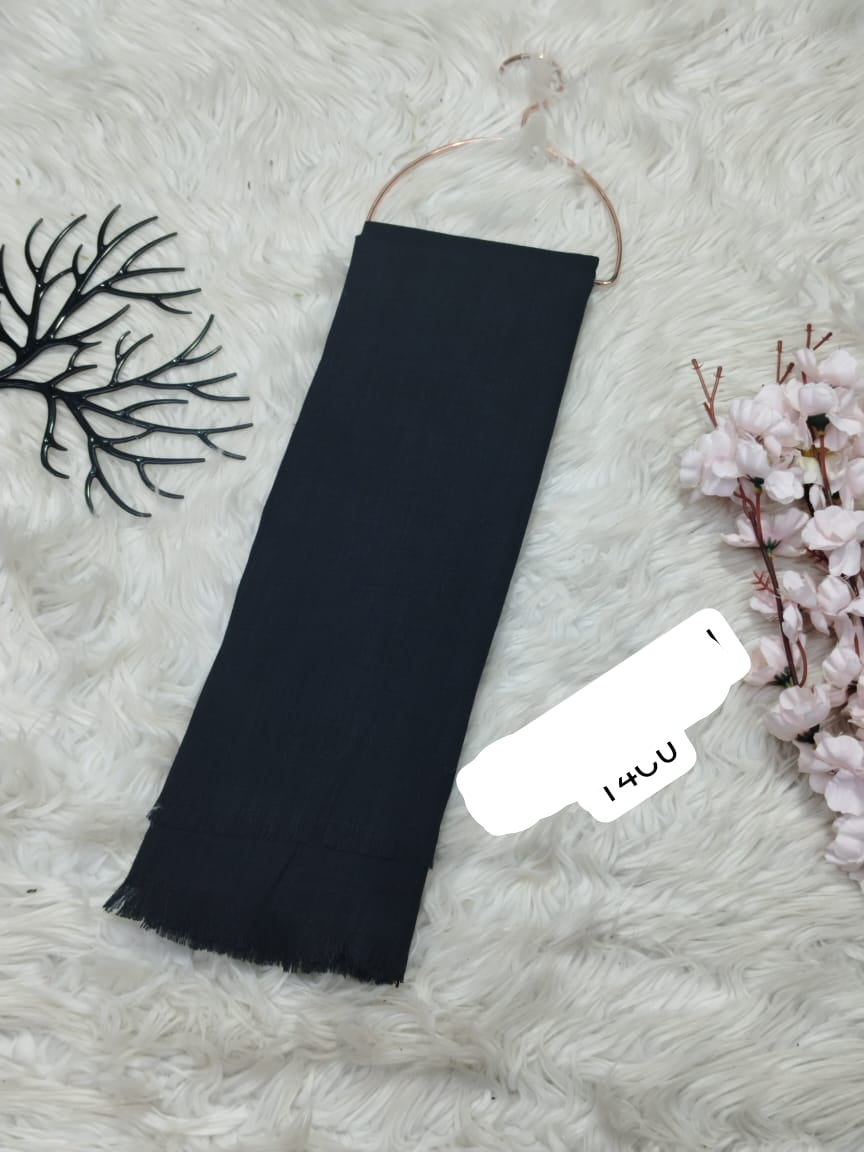 Turkish Lawn Scarf