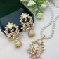 Turkish  Locket Set