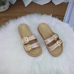 Twinkle Steps