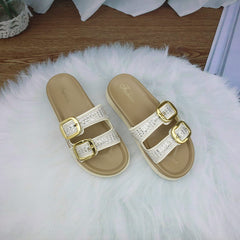Twinkle Steps