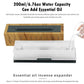 Two-Color Flame Humidifier