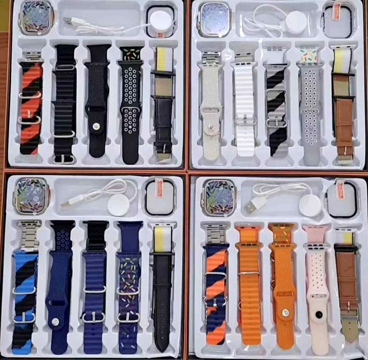 Ultra Watch