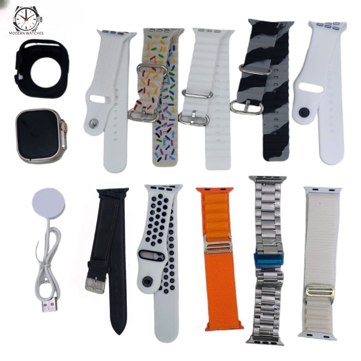 Ultra Watch