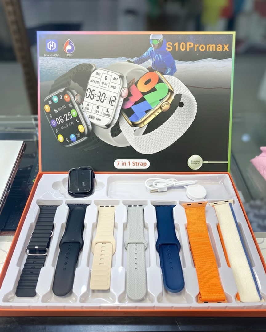 Ultra Watch