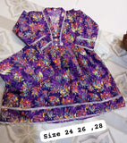 Umbrella Frock