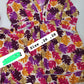 Umbrella Frock