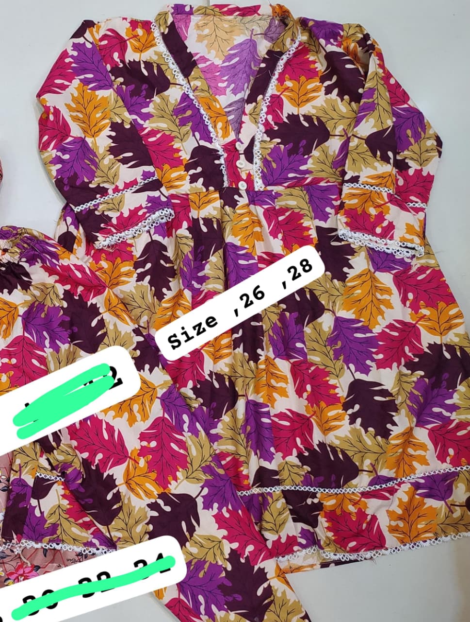 Umbrella Frock