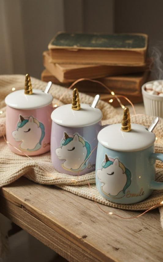 Unicorn Mug
